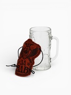 Кружка пивная стеклянная «За ВДВ», 500 мл - Фото 3