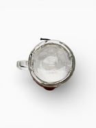 Кружка пивная стеклянная «За ВДВ», 500 мл - Фото 8