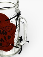 Кружка стеклянная пивная «С легким паром», 500 мл  (артикул 10225281)  большой выбор товаров оптом и в розницу по низким ценам с доставкой