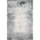 Ковёр прямоугольный Karmen Hali Nensi, размер 195x400 см, цвет grey/grey 10303251 - фото 312955691