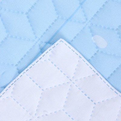 Покрывало 1.5-спальное «Этель» Around the world, 145×210±5 см, микрофибра