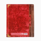 Фотоальбом магнитный на 20 листов для 80 фото «Семейный фотоальбом - Фото 3