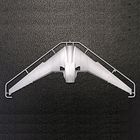 Сборная модель "Пассажирский авиалайнер ИЛ-62М" - Фото 4