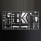 Сборная модель "Пассажирский авиалайнер ИЛ-62М" - Фото 5