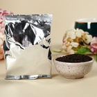 Подарочный набор «Цвети от счастья»: чай чёрный со вкусом клубники 50 г., кофе со вкусом нуги 50 г., варенье из сосновых шишек с клюквой 30 г., крем-мёд с клубникой, 30 г., крем-мёд с черникой 30 г. - Фото 4