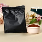 Подарочный набор «Цвети от счастья»: чай чёрный со вкусом клубники 50 г., кофе со вкусом нуги 50 г., варенье из сосновых шишек с клюквой 30 г., крем-мёд с клубникой, 30 г., крем-мёд с черникой 30 г. - Фото 5