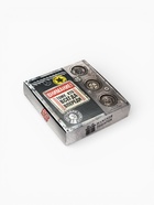 Подарочный набор «Тому, кто всегда впереди»: чай чёрный 50 г, кофе со вкусом: лесной орех 50 г, варенье из сосновых шишек 30 г, крем-мёд 2 шт. × 30 г - Фото 8