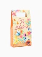 Конфеты шоколадные «С 8 марта», вкус: карамель, 120 г - Фото 2