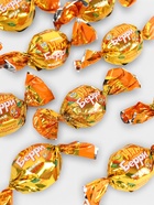 Конфеты шоколадные «23 февраля», вкус: апельсин, 120 г - Фото 4