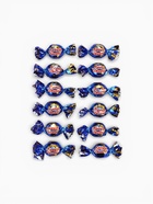 Конфеты подарочные шоколадные «Тому кто ценит вкус жизни», вкус: лесные ягоды, 120 г - Фото 3