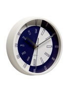 Часы настенные, d-20 см, интерьерные, бесшумные - фото 42035513