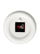 Часы настенные, d-20 см, интерьерные, бесшумные - фото 42035515