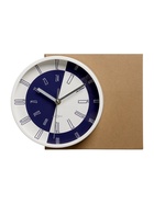 Часы настенные, d-20 см, интерьерные, бесшумные - фото 42035517