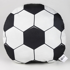 Подушка декоративная «Футбольный мяч» - фото 23659248