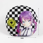 Подушка декоративная антистресс «Ты моя вселенная» - Фото 2