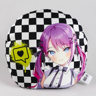 Подушка декоративная антистресс «Ты моя вселенная» - Фото 3