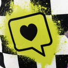 Подушка декоративная антистресс «Ты моя вселенная» - Фото 5