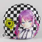 Подушка декоративная антистресс «Ты моя вселенная» - Фото 6