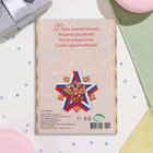Открытка «23 Февраля! С Днём защитника Отечества!», 15×10.5 см 10295986 - фото 14275934