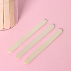 Палочки для мороженого деревянные Magistro, 11,4 см, 100 шт/уп - Фото 2