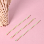 Палочки для мороженого - размешиватель Magistro, 18 см, 500 шт./уп. - Фото 2