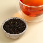 Чай чёрный «Витамин Ж», вкус: ваниль и карамель 20 г. - Фото 4