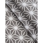 Набор полотенец кухонных Stellar Grey, размер 45x60 см, цвет серый - Фото 2