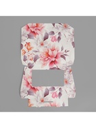 Кондитерская упаковка, коробка с ламинацией «Для тебя цветы», 20×12×4 см - Фото 5