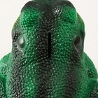 Копилка  " Лягушка" высота 15,5 см, ширина 18 см, длина 16 см - фото 25395233