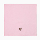 Полотенца махровые «Этель. Радуга», 30×30 см - 3 шт., хлопок 100% - Фото 2