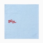 Салфетки махровые «Этель» Cherry, 3 шт., 30×30 см, хлопок 100% - Фото 4