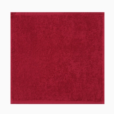Салфетки махровые «Этель» Cherry, 3 шт., 30×30 см, хлопок 100%