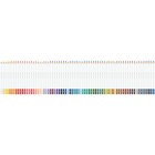 Карандаши цветные 72 цвета Гамма "Студия", диаметр грифеля 3,3 мм - Фото 2