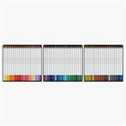 Карандаши цветные 72 цвета Гамма "Студия", диаметр грифеля 3,3 мм - Фото 3