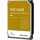 Жесткий диск WD SATA-III 14TB WD141KRYZ Server Gold (7200rpm) 512Mb 3.5" - фото 51516628