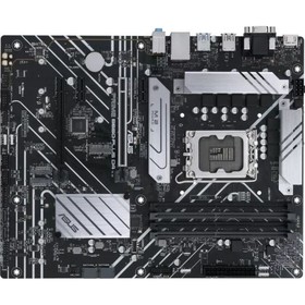 Материнская плата Asus PRIME B660-PLUS D4 Soc-1700 Intel B660 4xDDR4 ATX AC`97 8ch(7.1) 2.5   102934