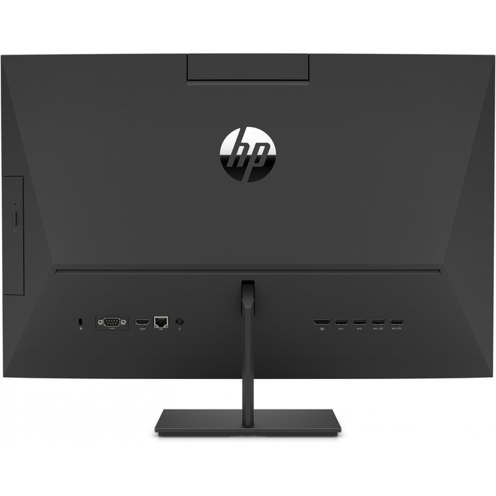 Моноблок HP ProOne 400 G6 23.8" Full HD i5 10500T (2.3) 8Gb SSD256Gb UHDG 630 CR noOS GbitE   102937 - фото 51516632