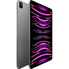 Планшет Apple iPad Pro 2022 A2436 M2 8C RAM8Gb ROM256Gb 12.9" IPS 2732x2048 iOS серый космо 102941 - фото 51516634 Планшет Apple iPad Pro 2022 A2436 M2 8C RAM8Gb ROM256Gb 12.9" IPS 2732x2048 iOS серый космо 102941 - фото 51516634