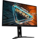 Монитор Gigabyte 27" G27F 2 черный IPS LED 1ms 16:9 HDMI полуматовая HAS 1000:1 400cd 178гр 102946 - фото 51516643 Монитор Gigabyte 27" G27F 2 черный IPS LED 1ms 16:9 HDMI полуматовая HAS 1000:1 400cd 178гр 102946 - фото 51516643