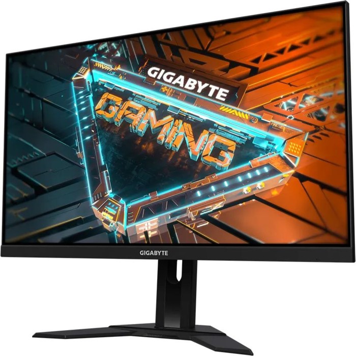 Монитор Gigabyte 27" G27F 2 черный IPS LED 1ms 16:9 HDMI полуматовая HAS 1000:1 400cd 178гр   102946 - фото 51516644