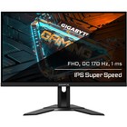 Монитор Gigabyte 27" G27F 2 черный IPS LED 1ms 16:9 HDMI полуматовая HAS 1000:1 400cd 178гр 102946 - фото 51516645 Монитор Gigabyte 27" G27F 2 черный IPS LED 1ms 16:9 HDMI полуматовая HAS 1000:1 400cd 178гр 102946 - фото 51516645
