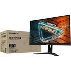 Монитор Gigabyte 27" G27F 2 черный IPS LED 1ms 16:9 HDMI полуматовая HAS 1000:1 400cd 178гр 102946 - фото 51516651 Монитор Gigabyte 27" G27F 2 черный IPS LED 1ms 16:9 HDMI полуматовая HAS 1000:1 400cd 178гр 102946 - фото 51516651