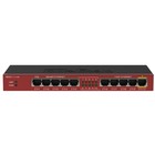Коммутатор MikroTik RB2011iL-IN 5x100Mb 5G управляемый - фото 51540058 Коммутатор MikroTik RB2011iL-IN 5x100Mb 5G управляемый - фото 51540058