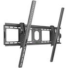 Кронштейн для телевизора Onkron UT4 черный 55"-100" макс.75кг настенный наклон - фото 51516664 Кронштейн для телевизора Onkron UT4 черный 55"-100" макс.75кг настенный наклон - фото 51516664