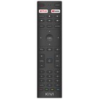 Телевизор LED Kivi 32" 32H740NB черный HD 60Hz DVB-T2 DVB-C USB WiFi Smart TV - фото 51516674 Телевизор LED Kivi 32" 32H740NB черный HD 60Hz DVB-T2 DVB-C USB WiFi Smart TV - фото 51516674