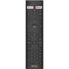 Телевизор LED Kivi 50" 50U740NB черный 4K Ultra HD 60Hz DVB-T2 DVB-C USB WiFi Smart TV - Фото 6