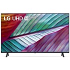 Телевизор LED LG 55" 55UR78001LJ.ARUB черный 4K Ultra HD 60Hz DVB-T DVB-T2 DVB-C DVB-S2 USB   102954 - фото 51618199