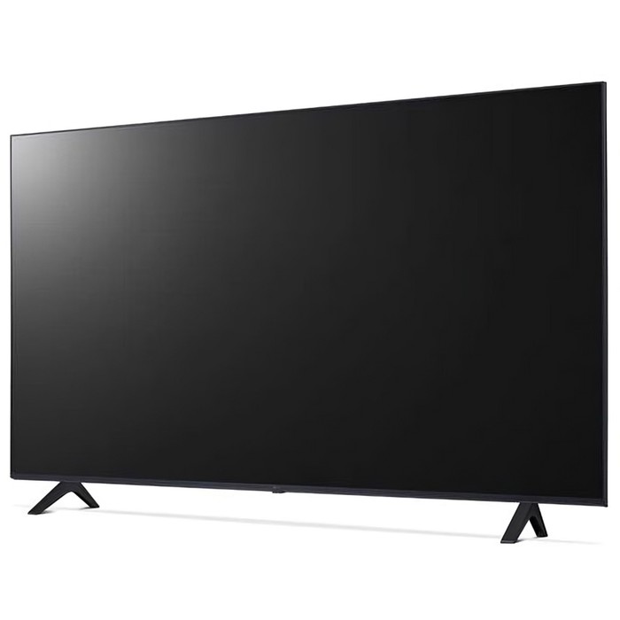 Телевизор LED LG 55" 55UR78001LJ.ARUB черный 4K Ultra HD 60Hz DVB-T DVB-T2 DVB-C DVB-S2 USB   102954 - фото 51618200