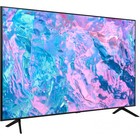 Телевизор LED Samsung 50" UE50CU7100UXRU Series 7 черный 4K Ultra HD 60Hz DVB-T2 DVB-C DVB-   102954 - Фото 2