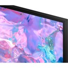 Телевизор LED Samsung 50" UE50CU7100UXRU Series 7 черный 4K Ultra HD 60Hz DVB-T2 DVB-C DVB-   102954 - Фото 6